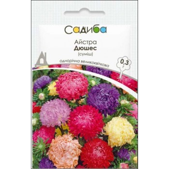 Астра Дюшес смесь /0,3г/