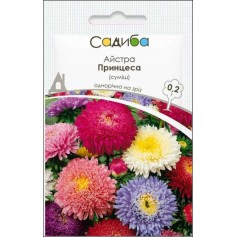 Астра Принцесса смесь /0,2г/