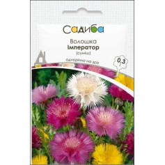 Василек мускусный Император /0,3г/
