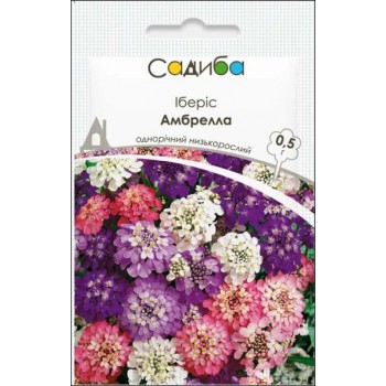 Иберис Амбрелла смесь /0,5г/
