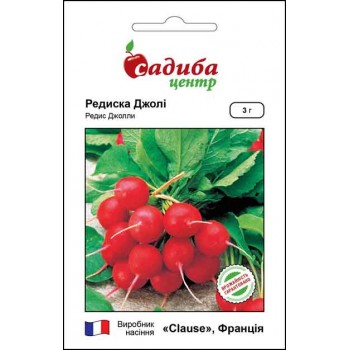 Редис Джолли /3г/