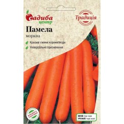 Морковь Памелла /2г Традиция/
